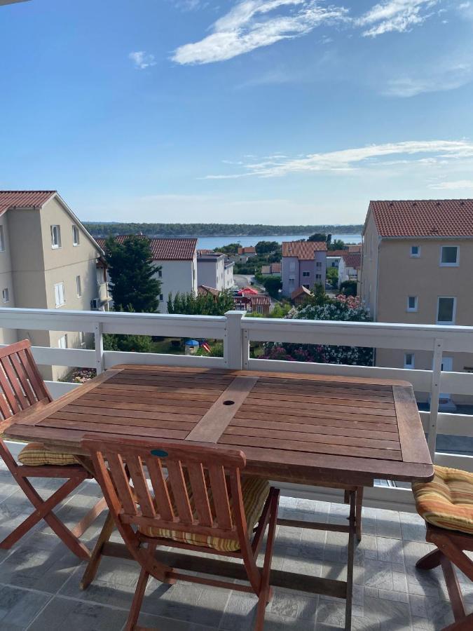 Apartments Olea Rab Town Esterno foto