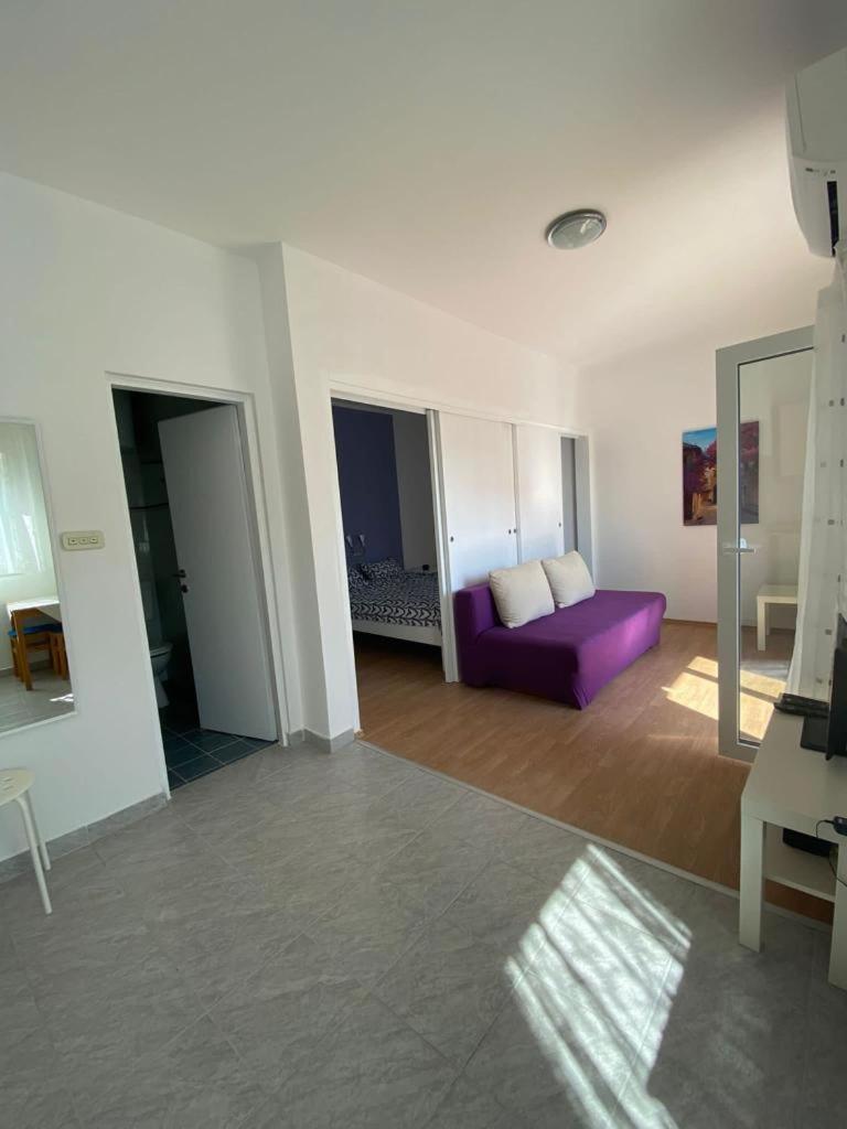 Apartments Olea Rab Town Esterno foto